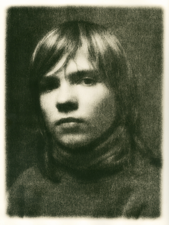 * пленка,лит,ч\б