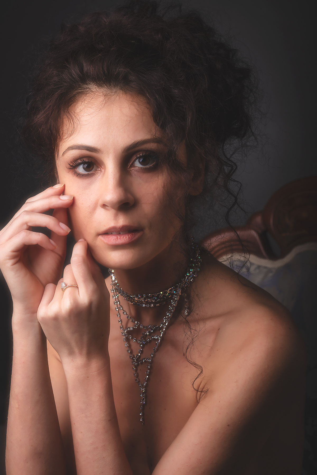 *** Photographer Alexander Tolchinskiy
