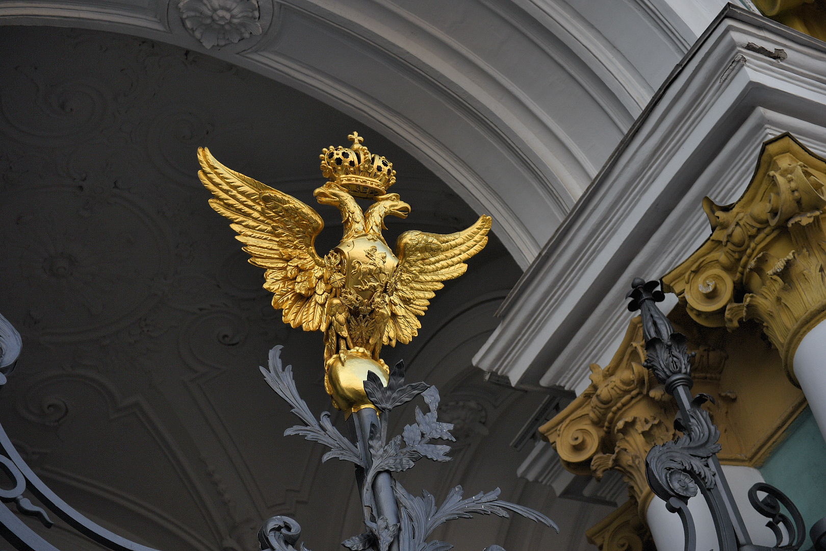 *** Санкт-Петербург