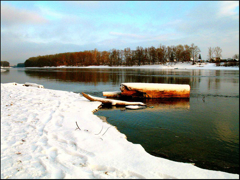 Уфимка 