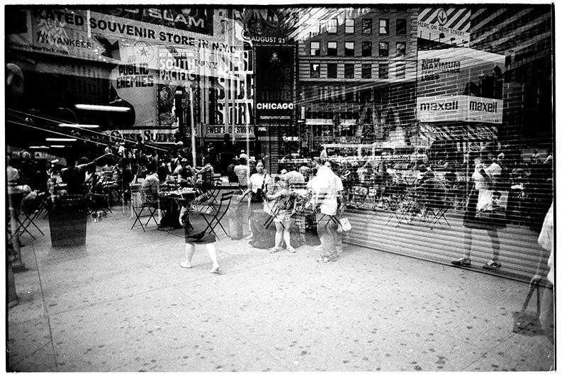 Times Square 