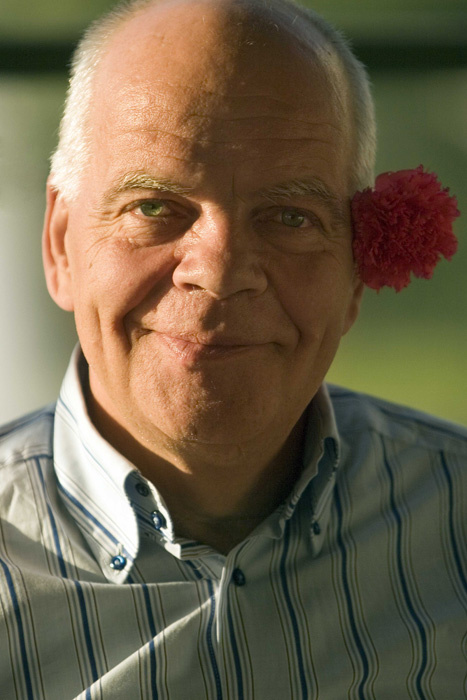 Арнис Лицитис, актер 