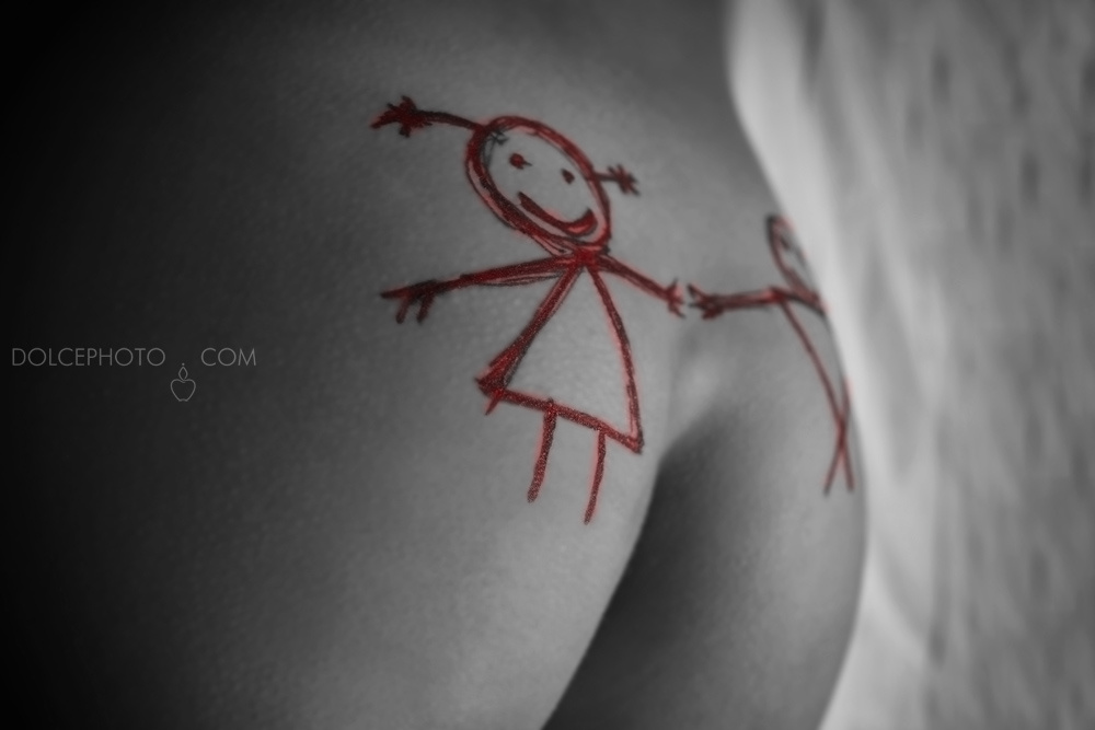 love is... попа, love, фотограф, рисунок, dolcephoto