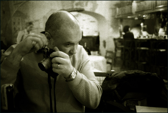 Grant И Leica 