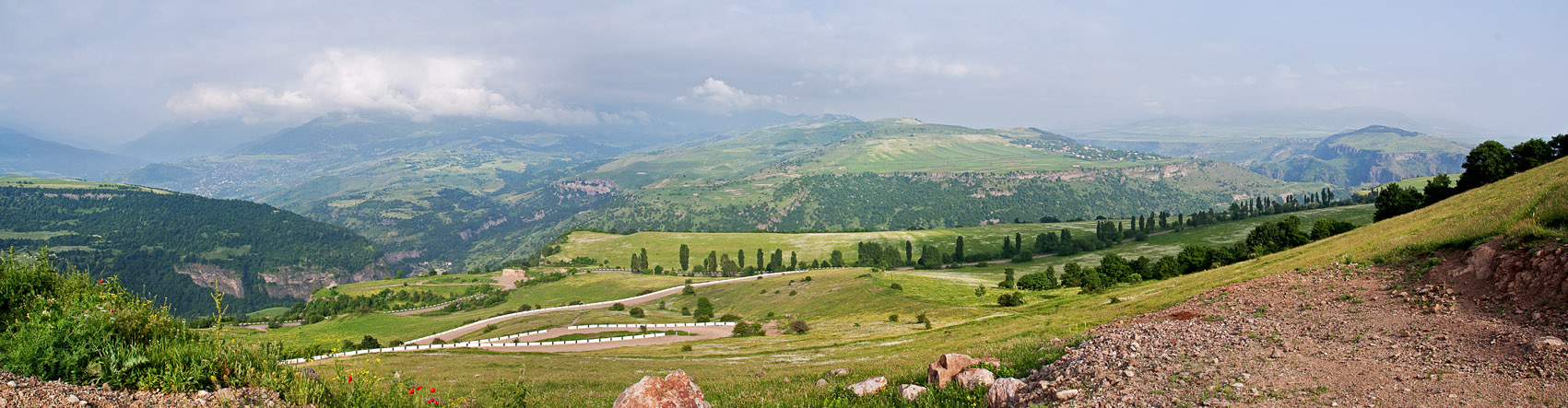 chkalov view 