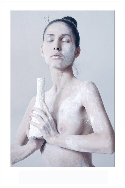 *** /из серии "Ваза"/ вся серия http://moravska.livejournal.com/53780.html