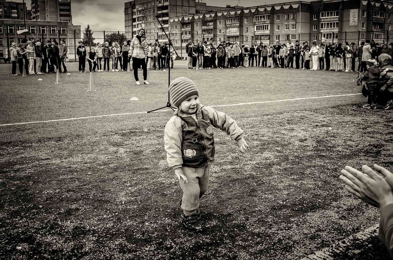 танец 