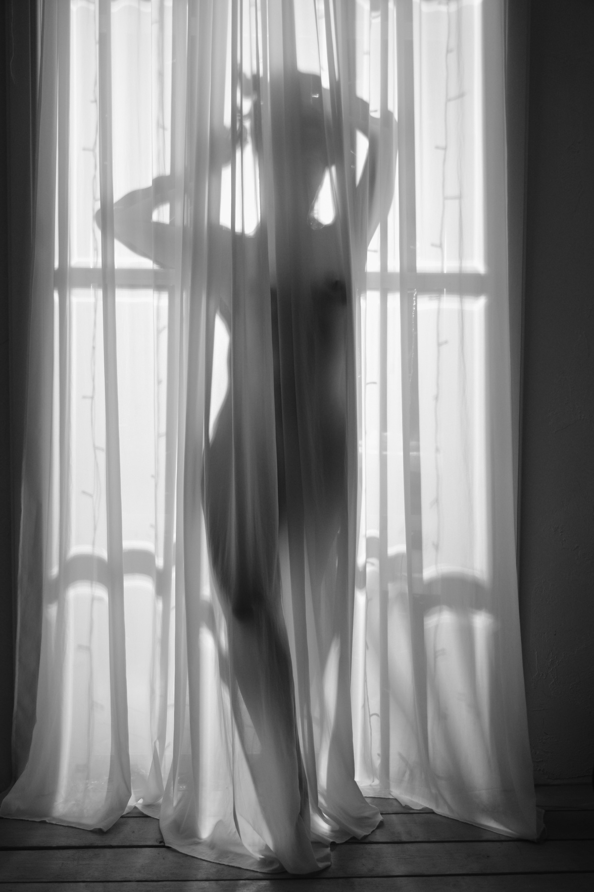 Ольга ню nude обнаженная черно-белая красиво изящно эротично эротика сексуально чувственно beauty
