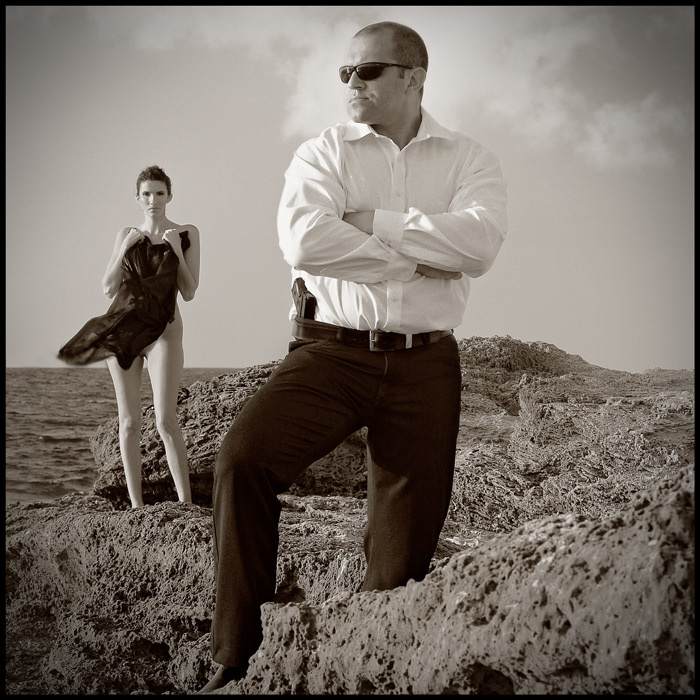 Bodyguard nu nude bodyguard