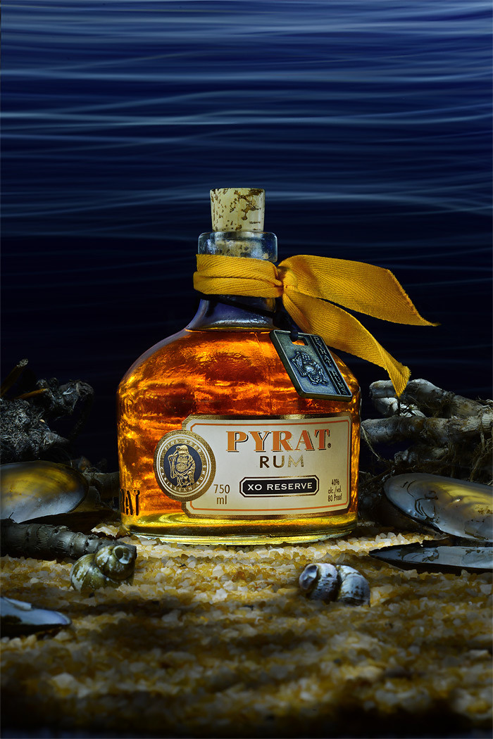 Ром "Пират" rum, pyrat, ром, пират