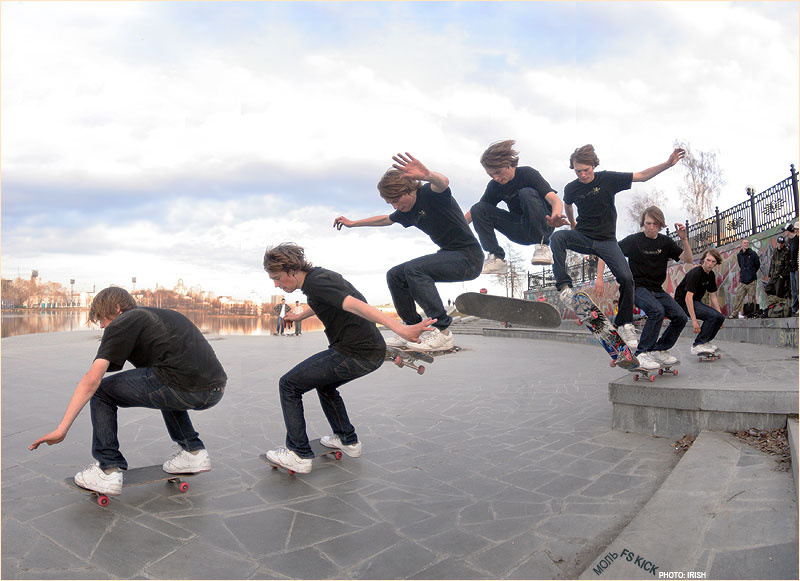 Fs Kick 