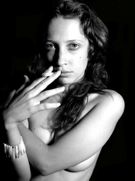 -would u like to smoke....? 