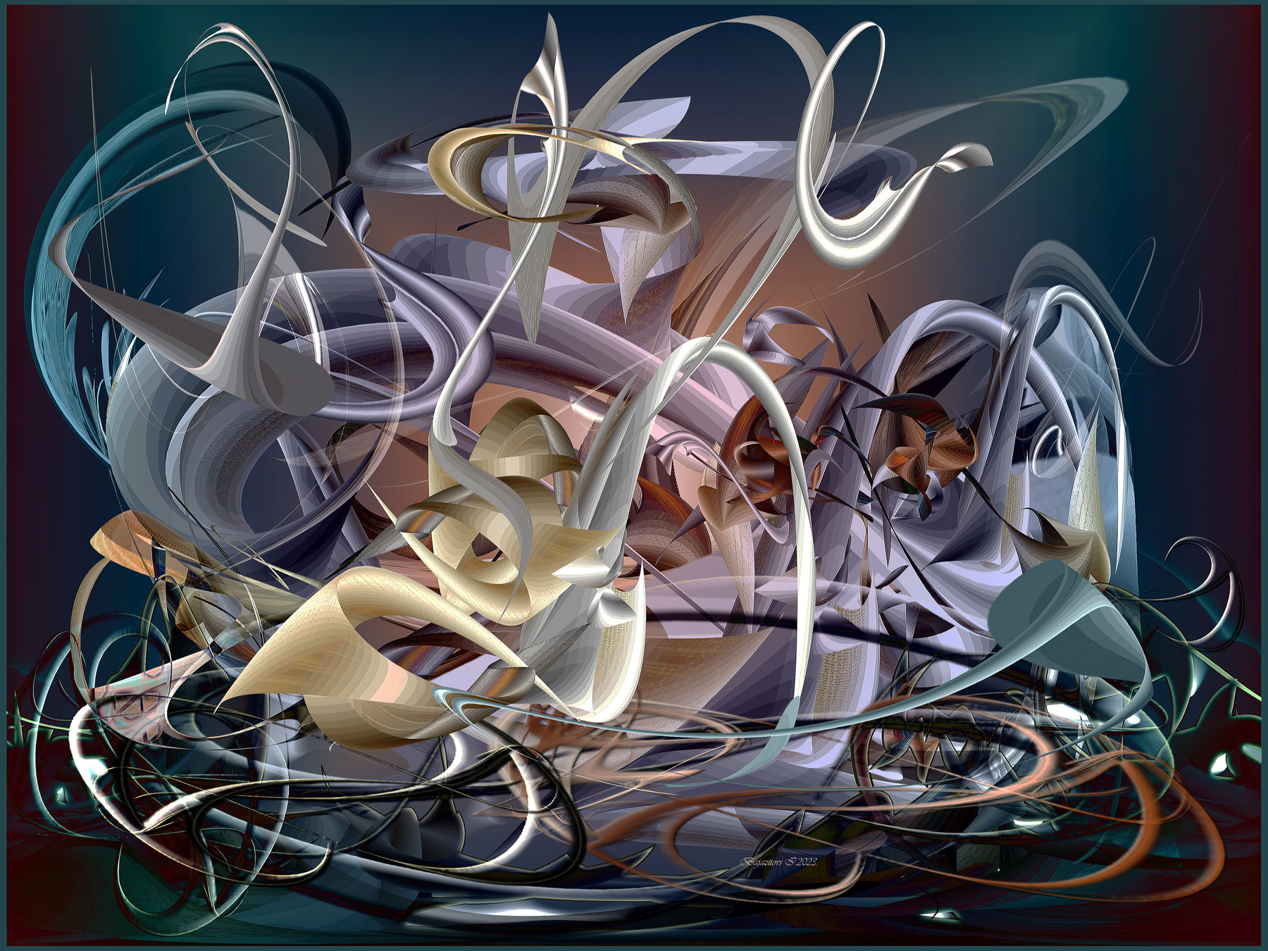 *** Art.Deko.Fantasy.Computer.2023
