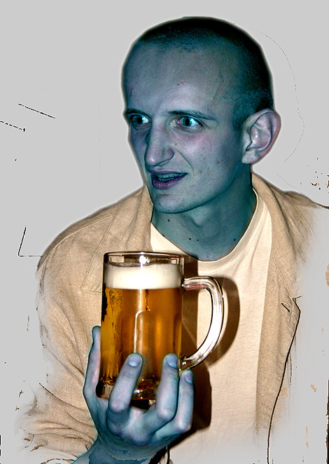 Некто 
