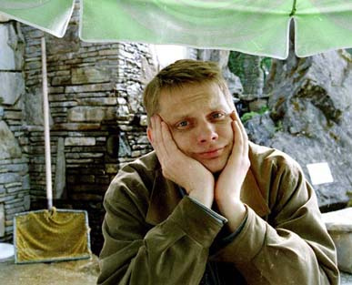 Пан Врубель Пан Демонизм
