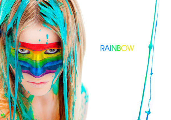 Rainbow 