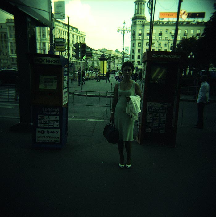 бархатные дни