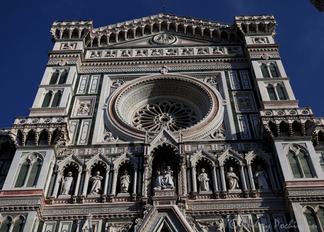 Cattedrale di Santa Maria del Fiore (Firenze) 