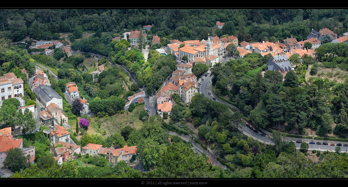 Sintra Sintra Portugal