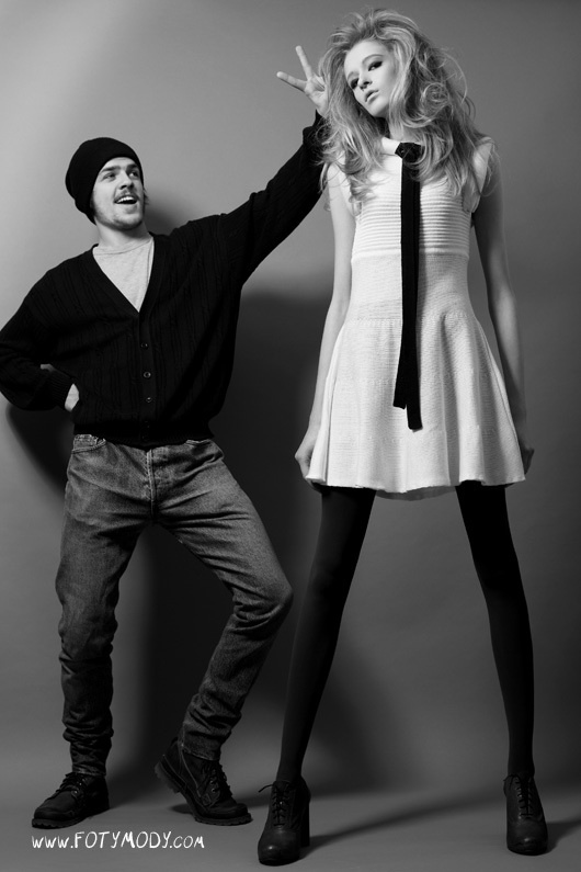 Guess what fotymody, fashion, photo