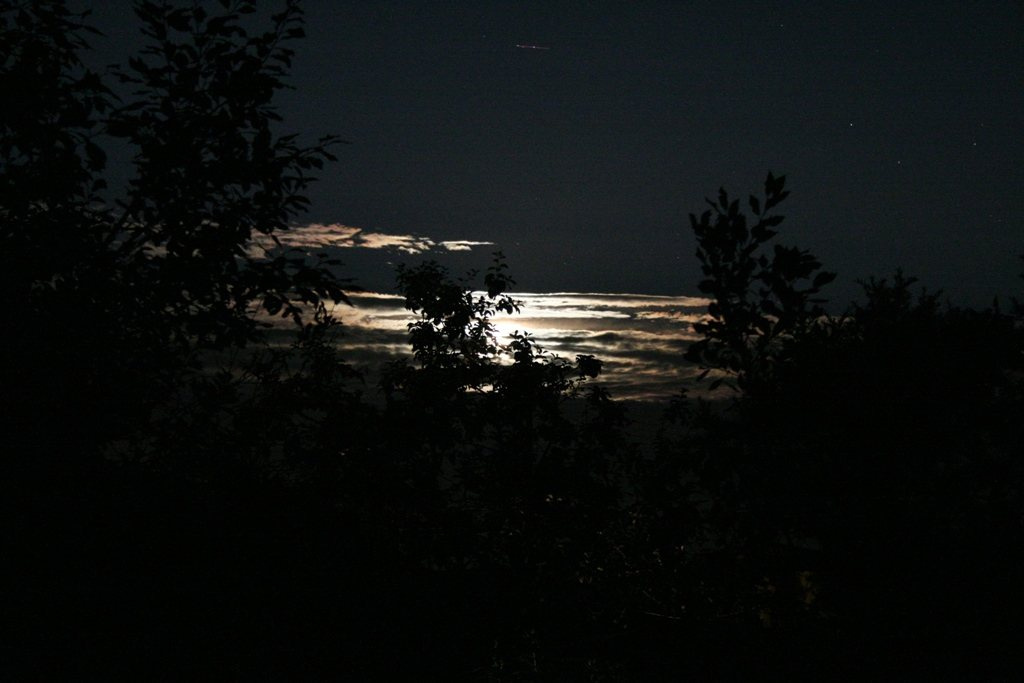 Луна 