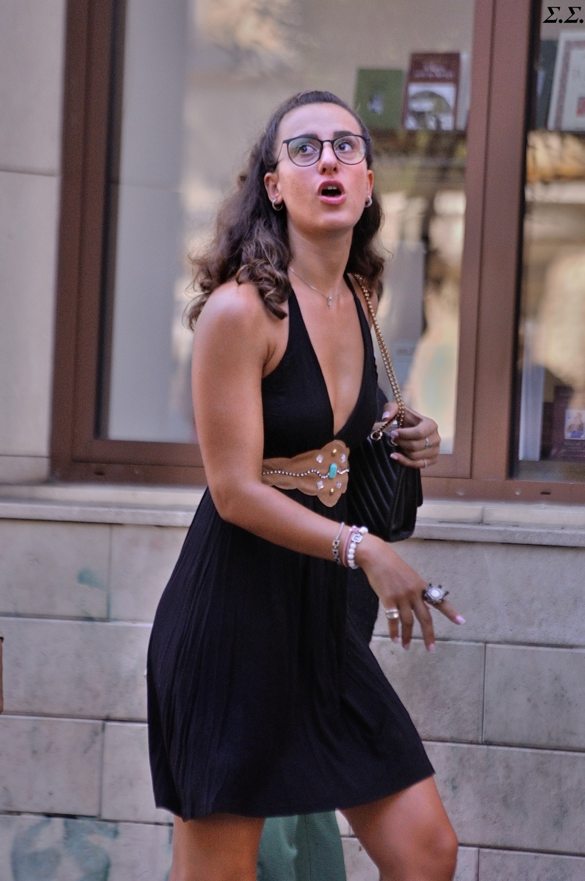 CHARMING YELL 