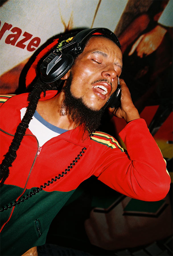 Bob Marley 