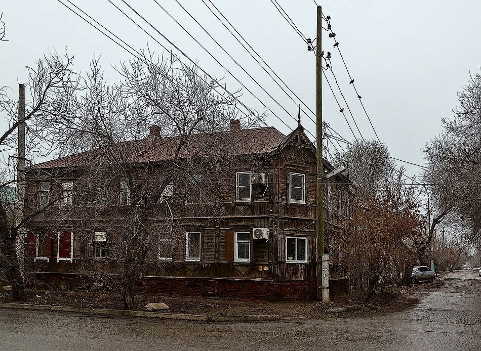 В Никитинской переулке Астрахань переулок Никитинский