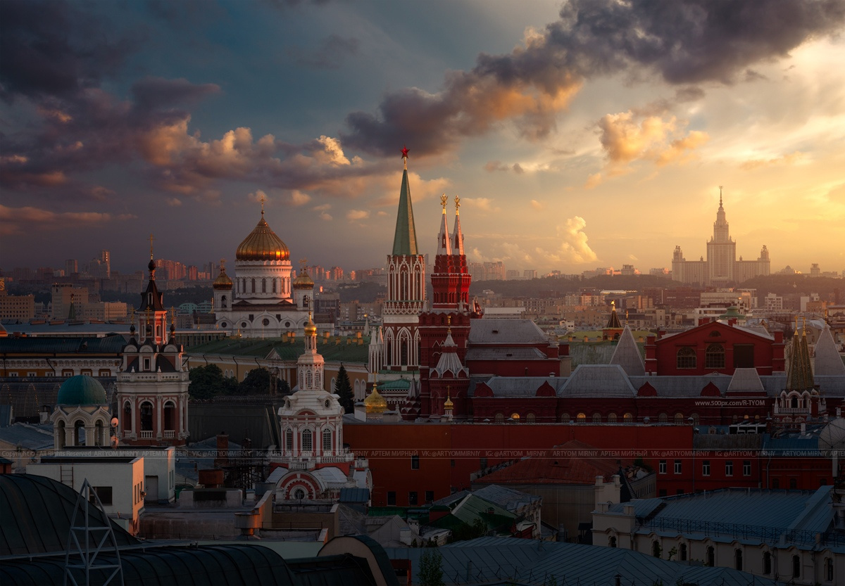 Город Москва (Россия) москва кремль россия артем мирный artyom mirniy moscow kremlin russia достопримечательность