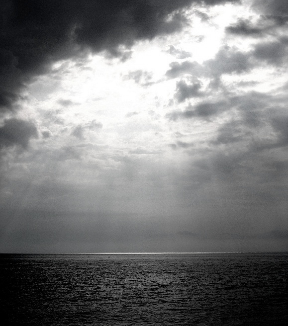 last ray 