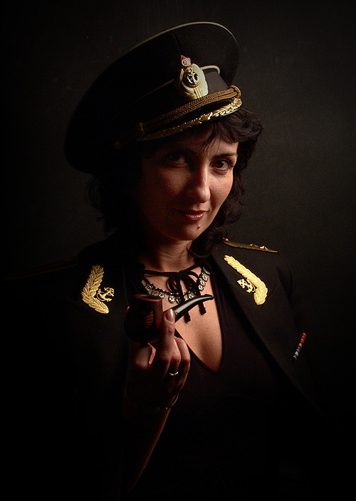 Francesca 