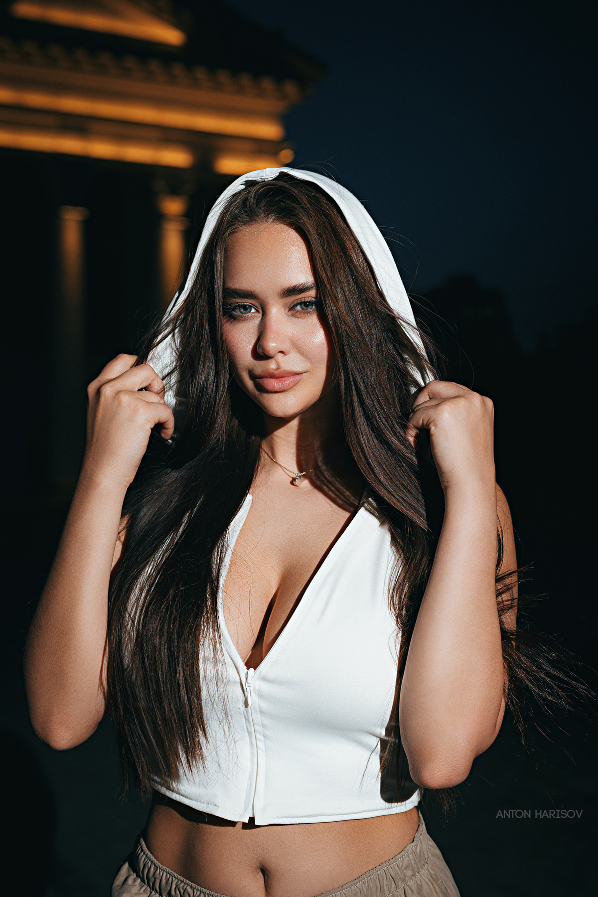 *** portrait girl beauty eyes russian canon fashion woman art sexy femme movie mood cinematic inspiration daylight popular post-processing antonharisov fotoshi photography model sensual