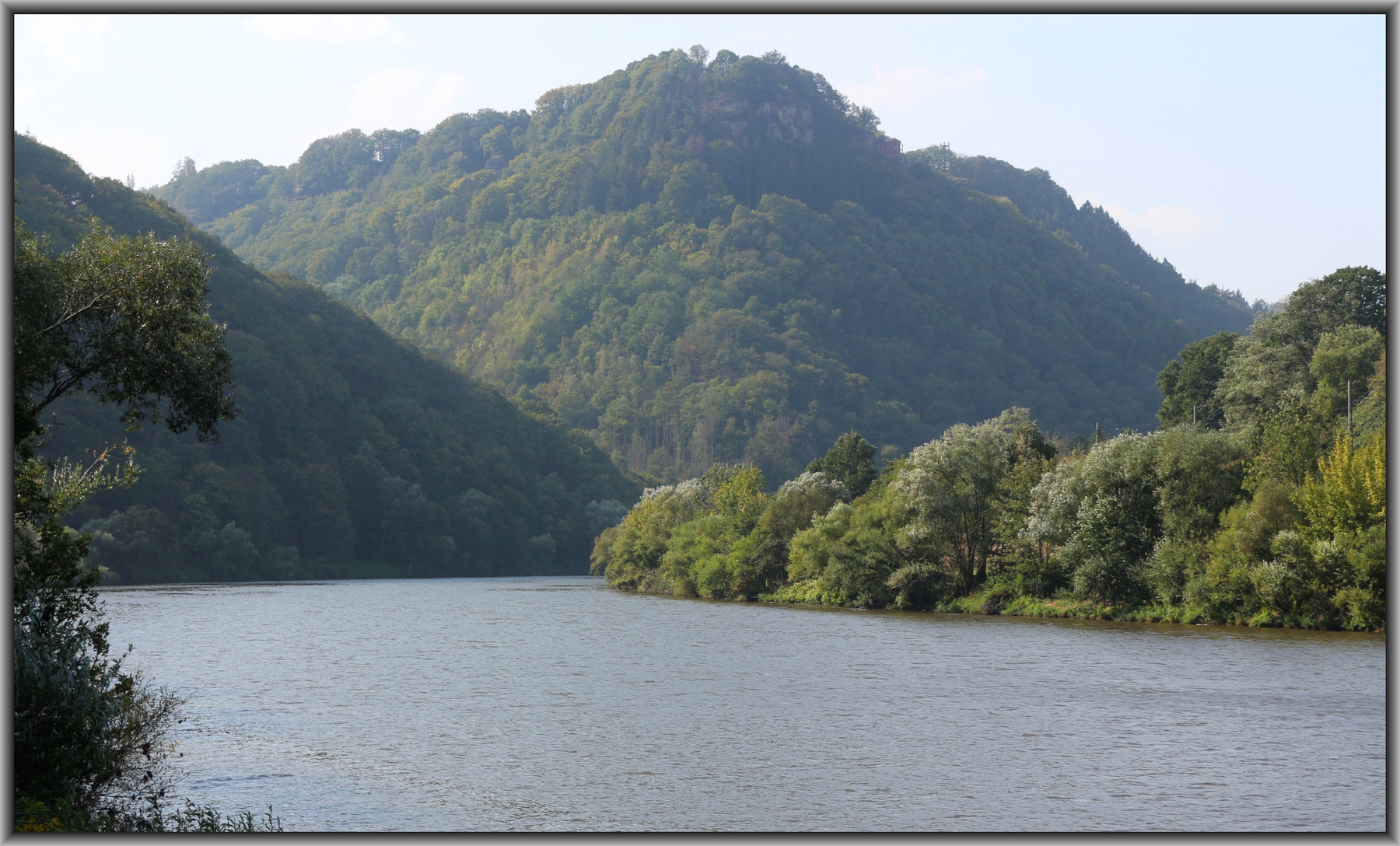 *** Germany landscape