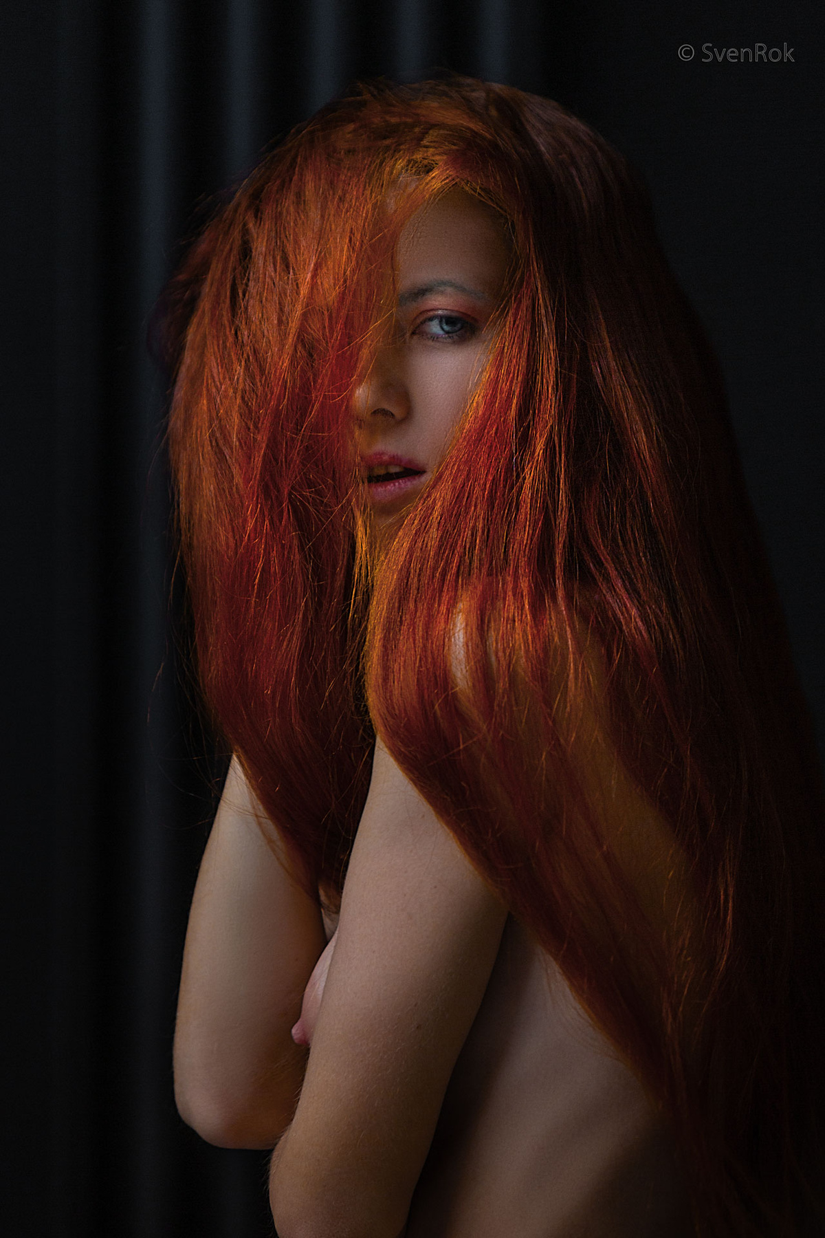 Ginger 