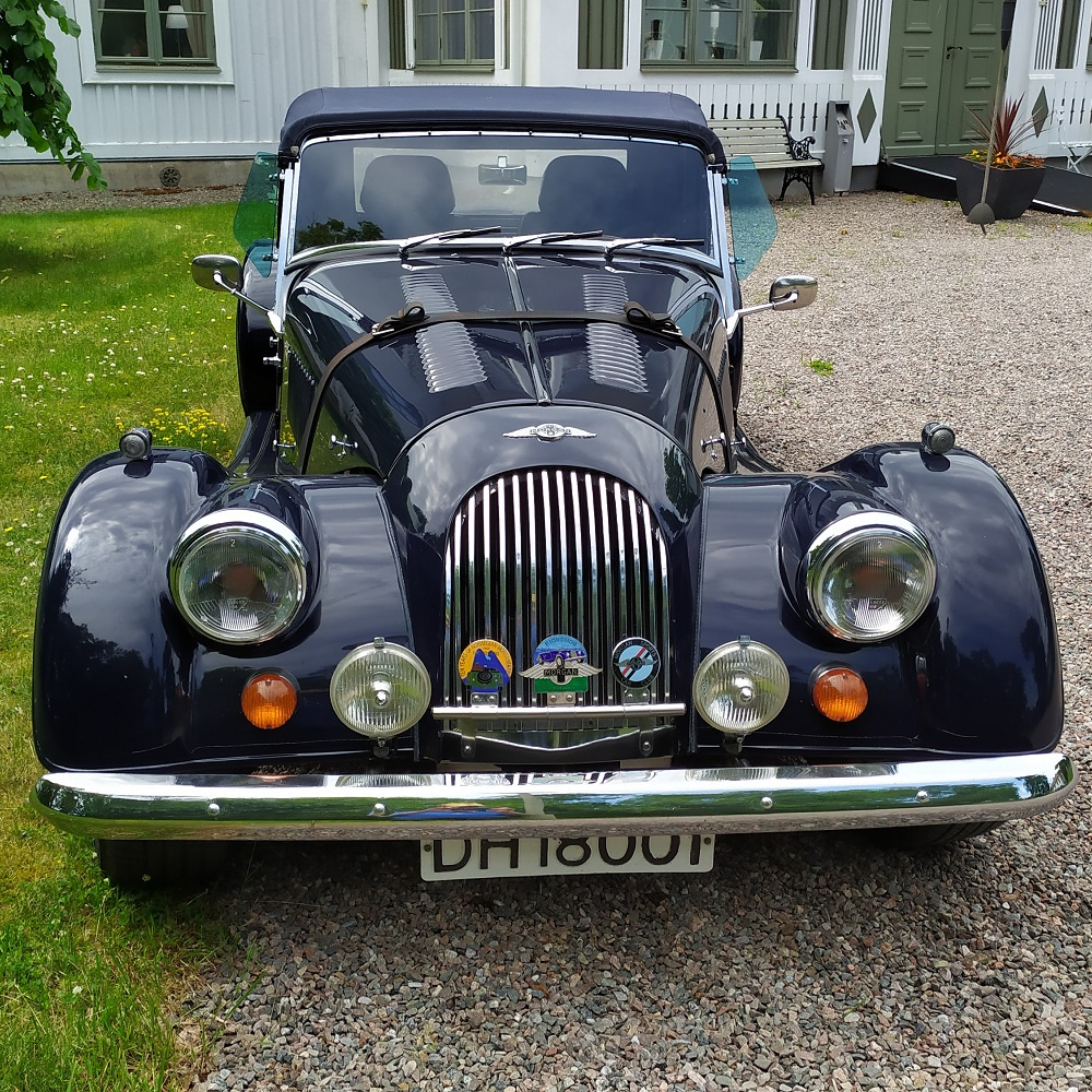 morgan 