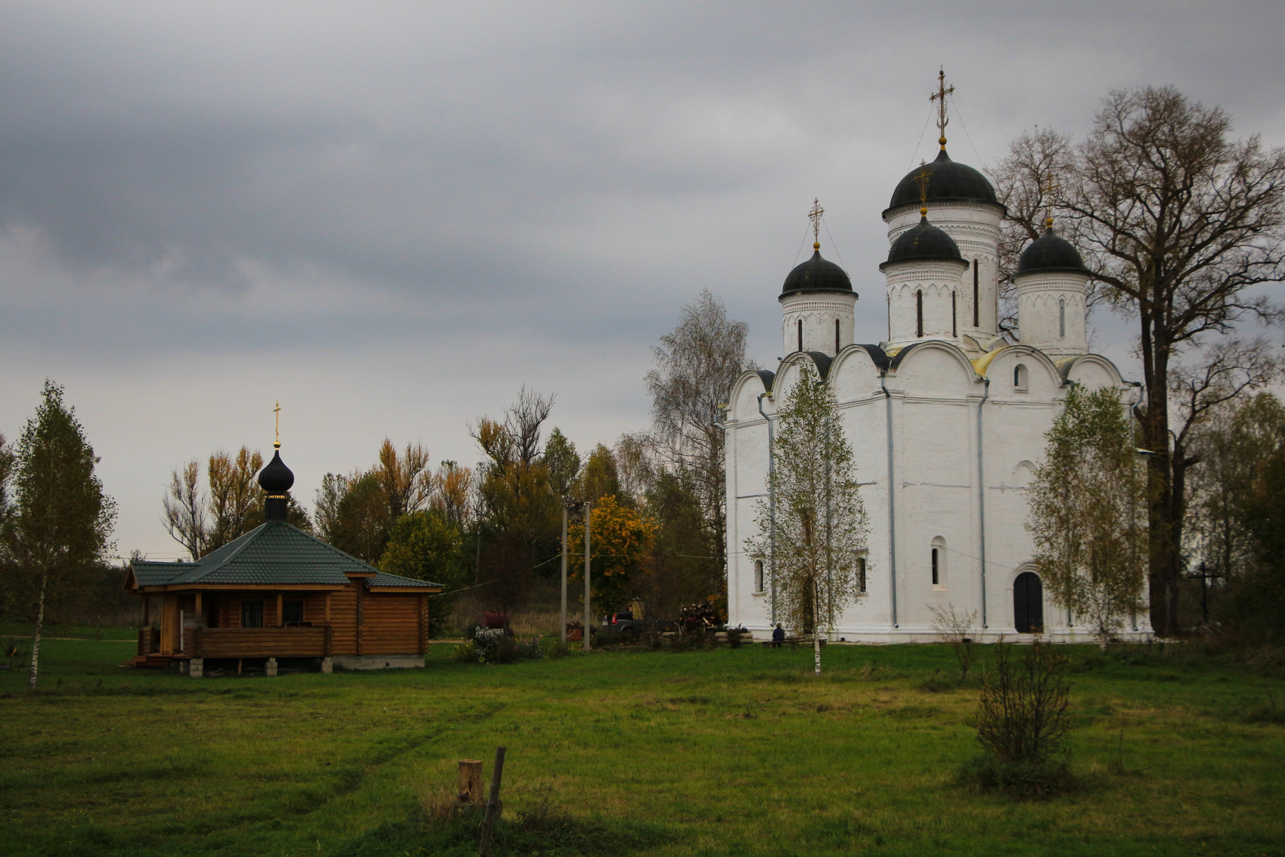 Микулино 