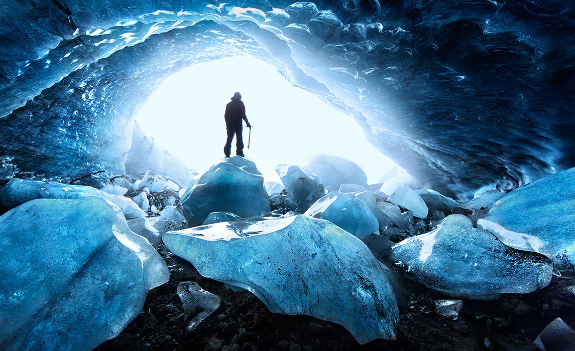 Ice-Land Исландия