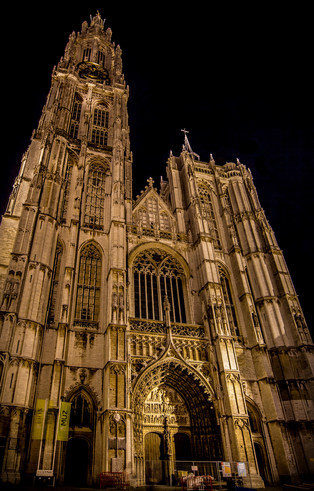 Onze-Lieve-Vrouwekathedraal 