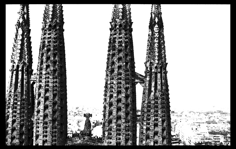 gaudi 