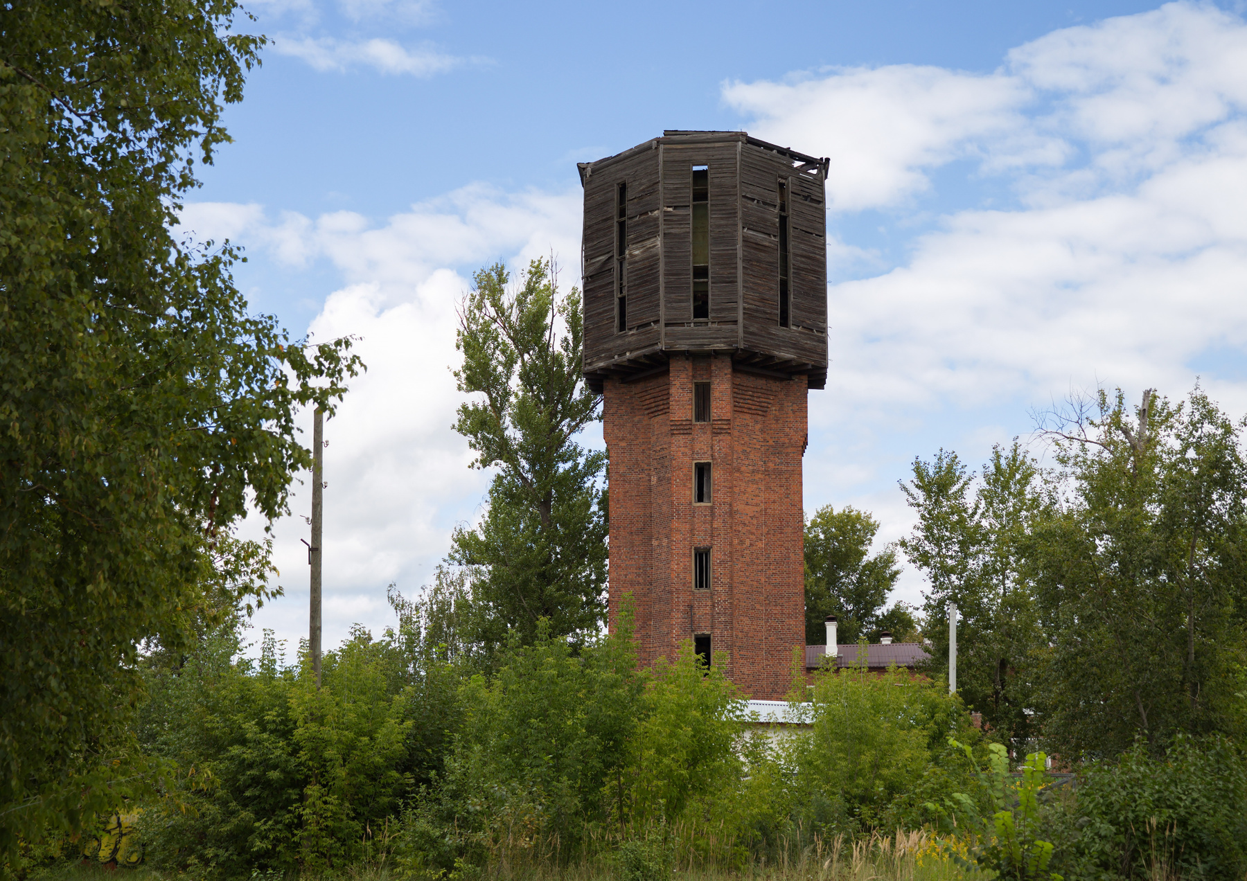 Башня 