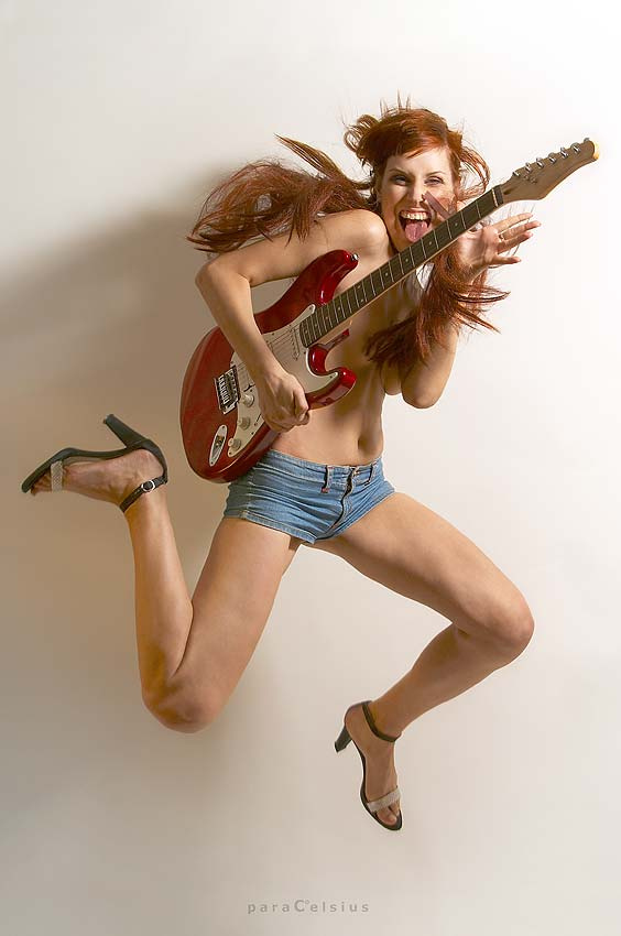 Rock\'N\'Roll мертв??? Извольте.... Rock\'N\'Roll