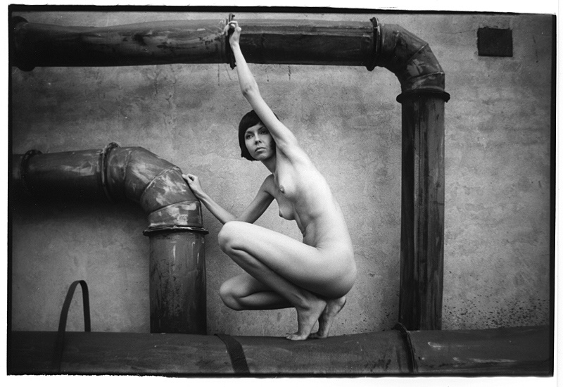 N U D E nu nude akt