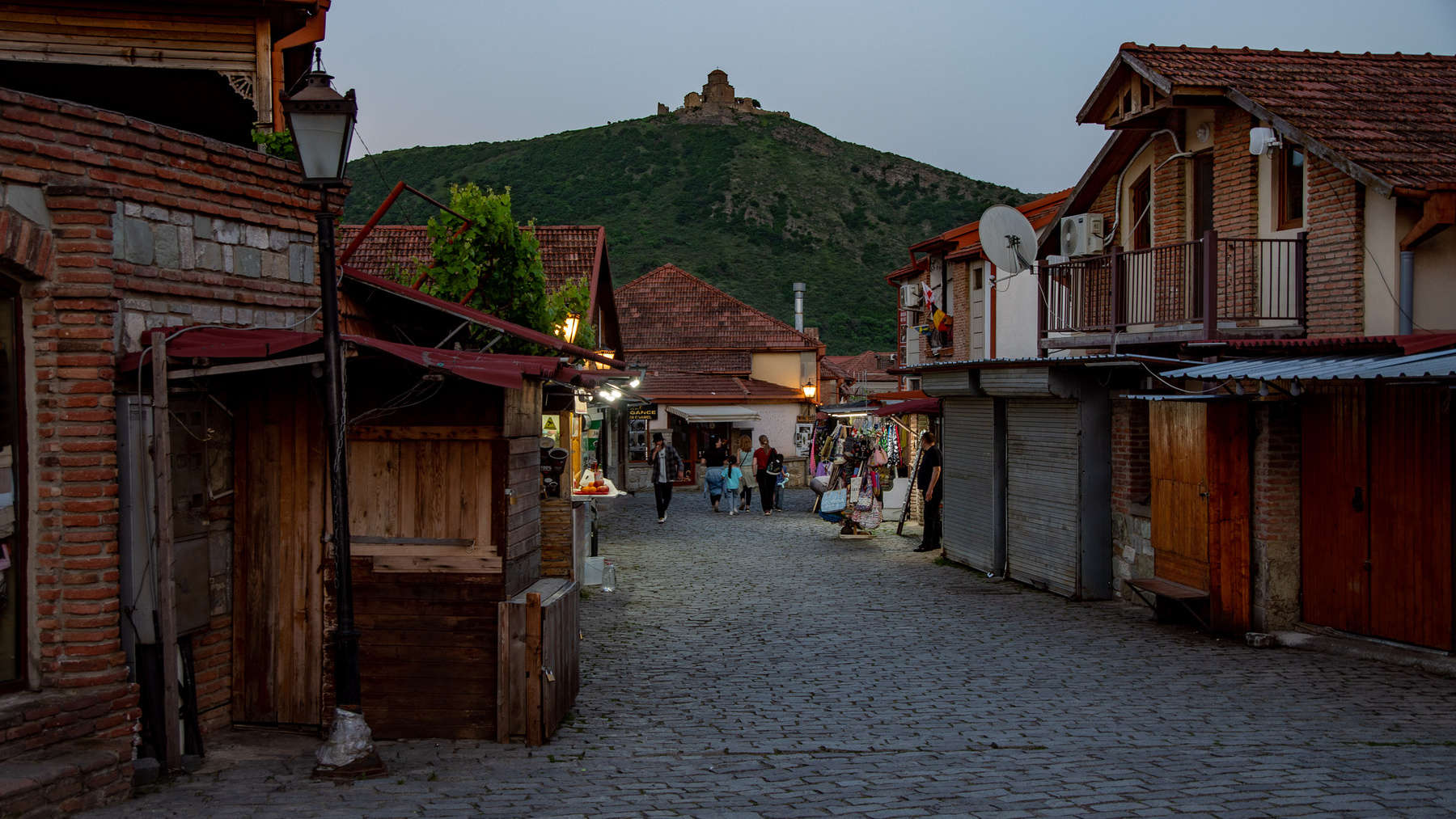 Успеть до закрытия 