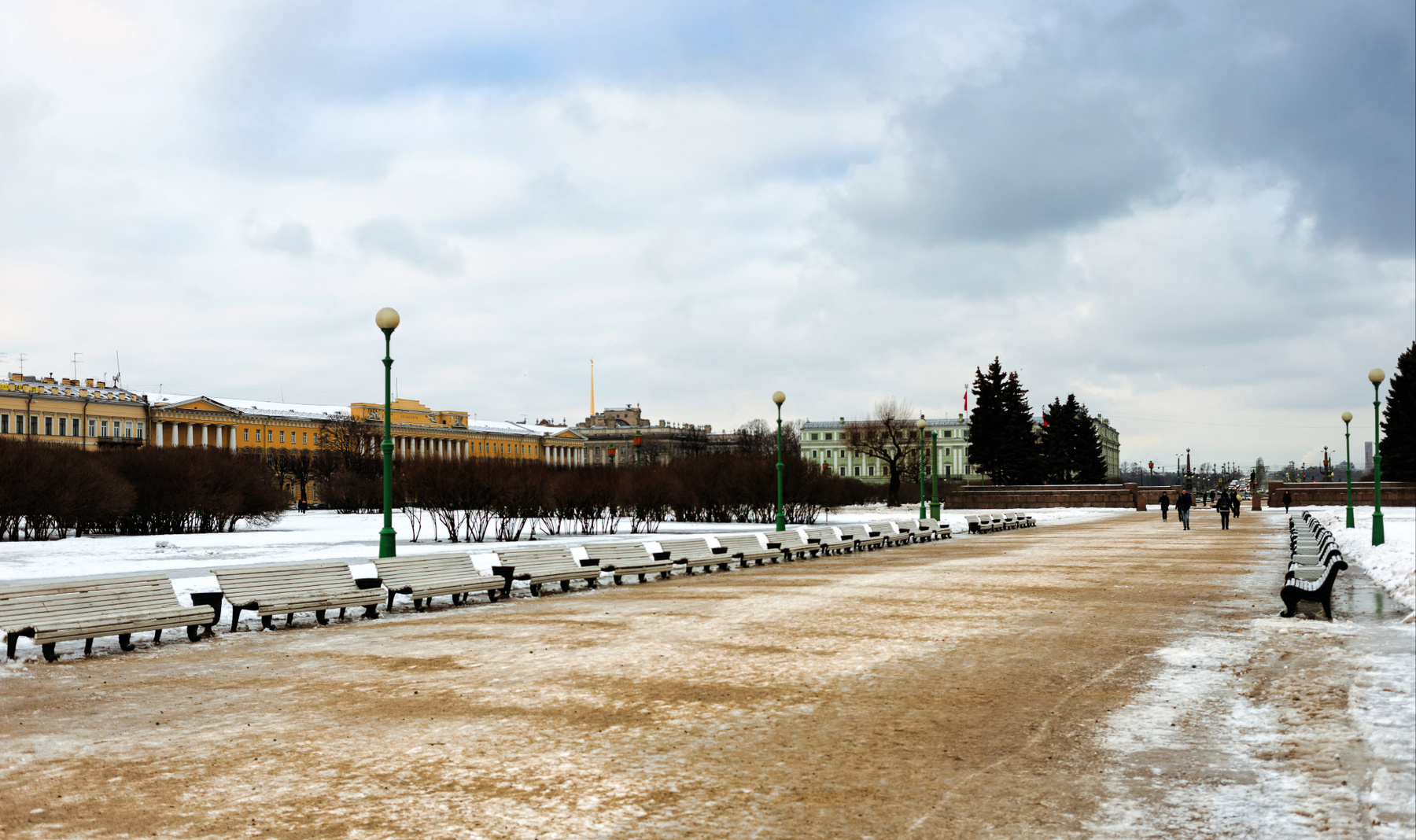*** Санкт Петербург