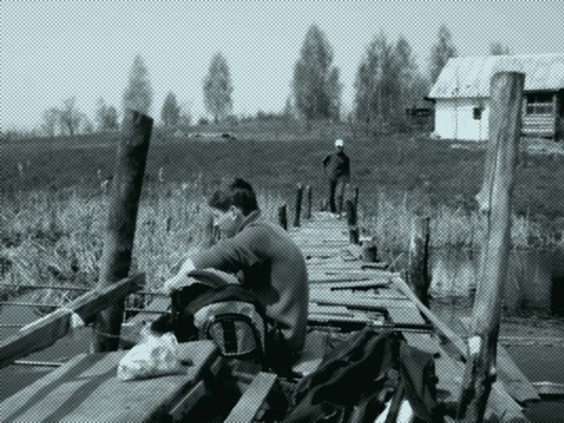 рыбалка рыбалка