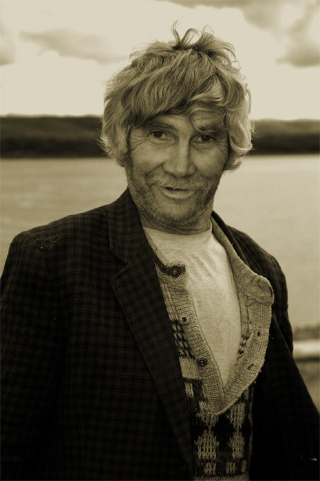 Леша 