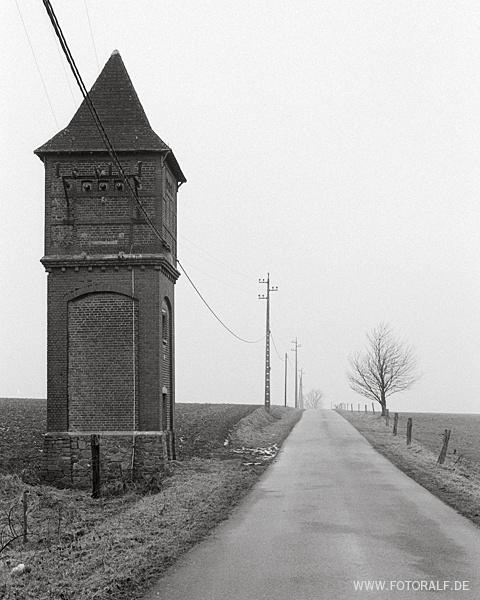 Telegraph Road 