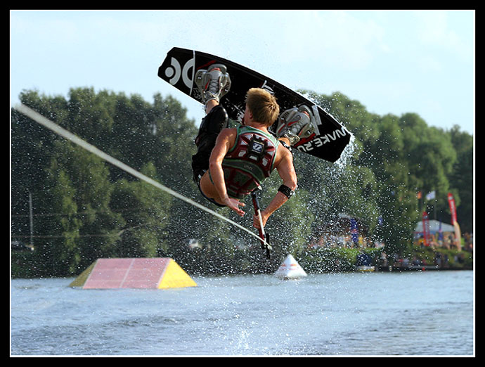Wake wake