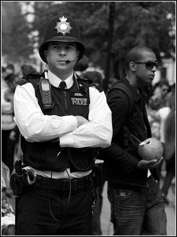 London IV (Notting Hill) London