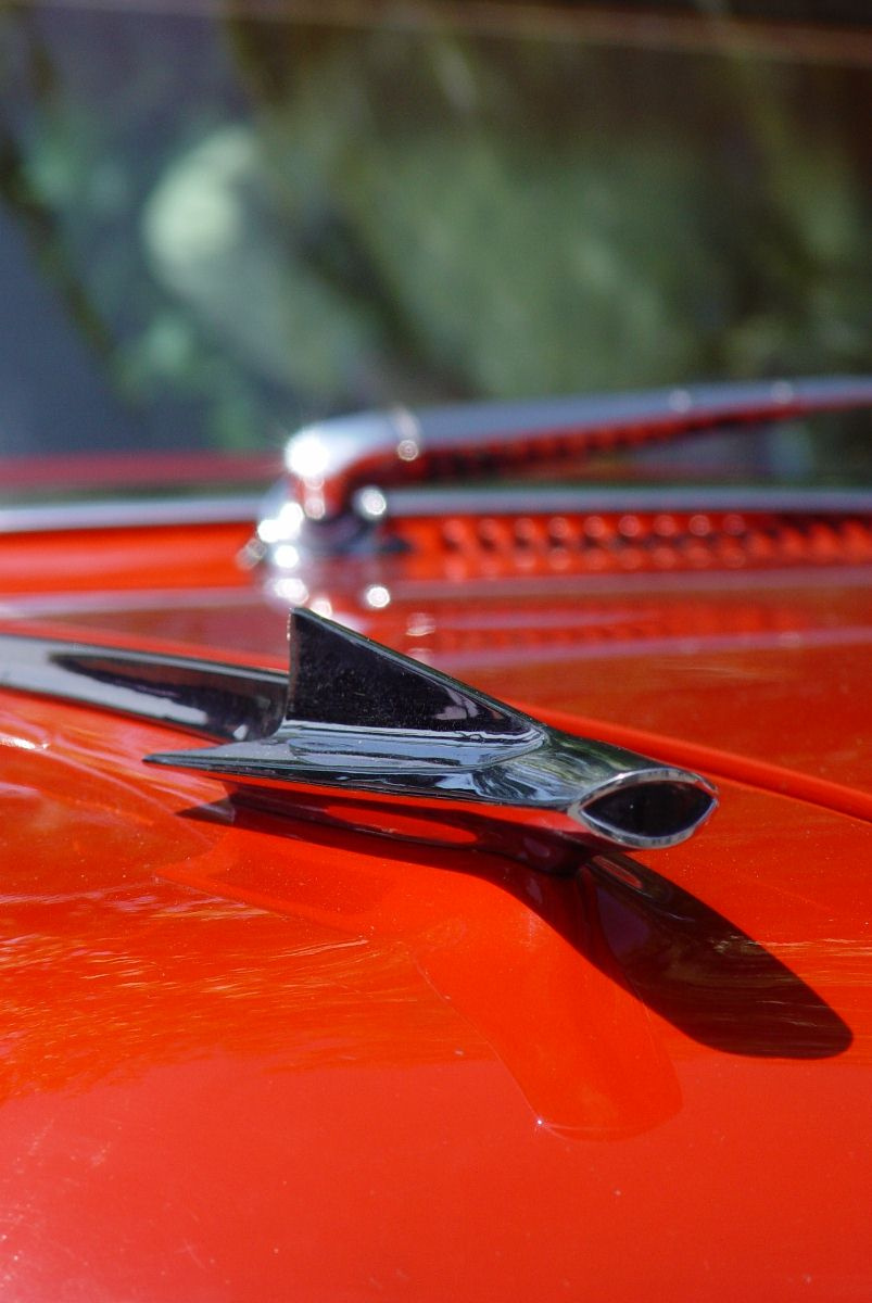 Retro Car 4 